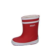 Aigle Jungen Unisex Kinder Baby FLAC FUR 2 Gummistiefel, 19 EU