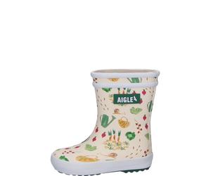 Aigle Kleinkinder Gummistiefel BABY FLAC PLAY 2 GARDENING 23
