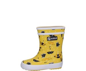 Aigle Kleinkindergummistiefel BABY FLAC THEME PARAPLUIES 21