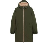 Aigle - Kompressible, isolierende und wasserdichte Jacke - Unisex - Rainpack 90+ Sherpa Lining MTD Jacket - Rainpack 90+ Sherpa Lining MTD Jacket Khaki M