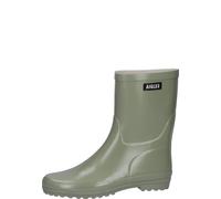 Aigle kurze Damengummistiefel ELIOSA BOTTIL amande 41
