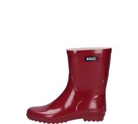 Aigle kurze Damengummistiefel ELIOSA BOTTIL magenta 36