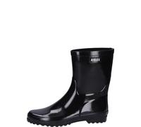 Aigle Gummistiefel Eliosa Bottil Damen Schwarz Größe 39