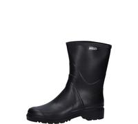 Aigle kurze Herren Gummistiefel BISON NL schwarz 40