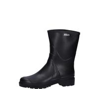 Aigle kurze Herren Gummistiefel BISON NL schwarz 46