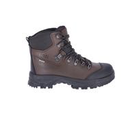 AIGLE Jagdschuhe Unisex Laforse 2 MTD® - Dunkelbraun, Größe 39