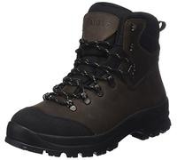 Aigle Laforse Mtd, Herren Jagdstiefel, Braun (Dark Brown 001), 43 EU