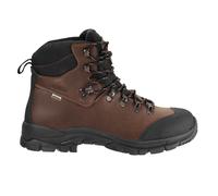 Aigle LAFORSE MTD® Jagdstiefel, Größe 44, Braun