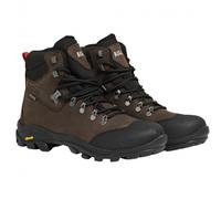 Aigle Laforse Vibram Herren (Dark Brown) 44