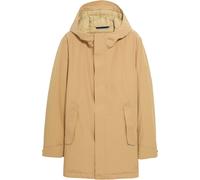 Aigle - Leicht gefütterte, wasserfeste Parka - Herren - Parka Long MTD - Parka Long MTD Osier für Herren - Größe M - Beige Beige M