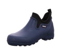 Aigle Damen Lessfor Plus 2 Clog, Storm Blue Black, 37 EU