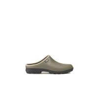 Aigle Clog Herren Gummi grün, 44