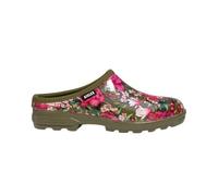 Aigle Damen Lessfor Open Pt Holzschuh, Bloom, 37 EU