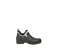 Aigle Damen Gummistiefelette LESSFOR PLUS 2 dunkelblau 40