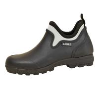 Aigle Lessfor Plus Gummistiefel aus Naturkautschuk, Herren, unifarben marine