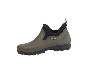 Aigle Lessfor Plus M Unisex Holzschuh