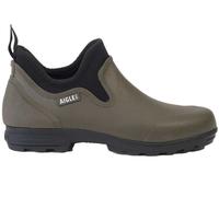 Aigle Clog 37877, Lessfor Plus kaki 46, Normalgrößen braun Schuhe Berufsbekleidung Arbeits- Unisex 46, Normalgrößen khaki