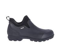 Aigle Herren Lessfor Plus M2 Holzschuh, Schwarz, 46 EU