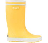 Aigle Lolly Pop 2 Gummistiefel Kinder Jaune/Blanc 31