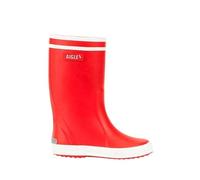 Aigle Lolly Pop 2 Gummistiefel Kinder Marine/blanc 25