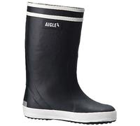 Aigle LOLLY POP FUR Gefütterte Gummistiefel für Kinder - Warmes Futter, 100% wasserdicht & rutschfeste Sohle - Thermischer Komfort