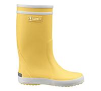 Aigle Lolly Pop Gummistiefel 84564 Unisex-Kinder, Gelb (Gelb / Weiß 3), 84553, 30