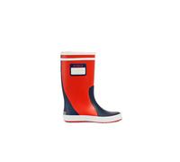Aigle Lolly-Pop Label - ROUGE|INDIGO|BLANC / 25
