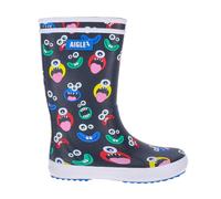 Aigle Lolly Pop Play2 Gummistiefel (Herstellerartikelnummer: NA422-28)