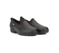 Aigle Herren Lessfor M 2 Holzschuh, Schwarz, 43 EU