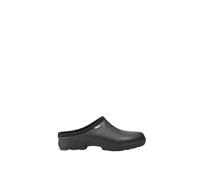 Aigle Clog Herren Gummi schwarz, 43