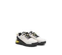 Aigle Men's New Plutno Mtd Backpacking Boot, Sand, 45 EU