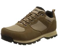 Aigle Men's Plutno 2 Mtd Hiking Shoe, Sepia, 42 EU