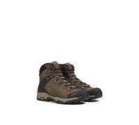 Aigle Herren Sonricker Wanderstiefel, Taupe, 43 EU
