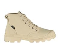 Aigle Men's Tenere CVS Sneaker, Sand, 7.5 UK