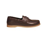 Aigle Bootsschuh New Nubil LTR Marron (Größe: 40) 40 braun