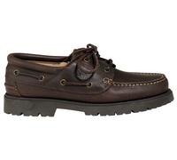 Aigle Herren Tarmac Slipper, Braun Marron Fonce, 44 EU