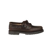 Aigle Herren Tarmac Slipper, Braun Marron Fonce, 44 EU