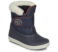 Aigle Moonboots EXPLORUS KID VC in Blau 34 / 35