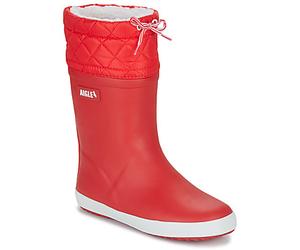 Aigle Moonboots GIBOULEE 2 in Rot 26