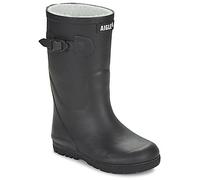 Aigle Moonboots WOODY-POP FUR 2 in Blau 37