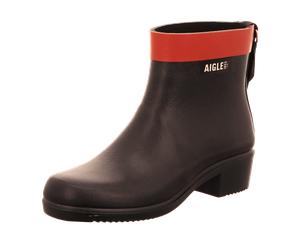 Aigle Myrica Bottl für Damen, blau, Größe 38 EU