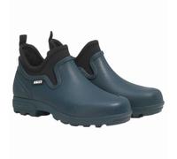 Aigle Damen Lessfor Plus 2 Holzschuh, Storm Blue Schwarz, 36 EU