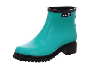 Aigle null für Damen, grün, Größe 41 EU