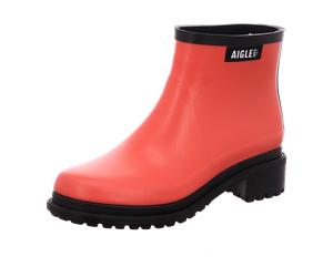Aigle null für Damen, orange, Größe 40 EU