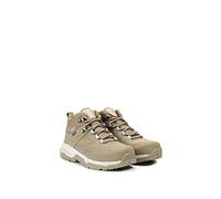 Aigle Palka Wanderstiefel EU 38 Taupe / Beige
