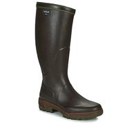 Aigle Parcours 2, 8420, Herren Langschaft Gummistiefel, Braun (brun 5), 42 EU (8 Erwachsene UK)