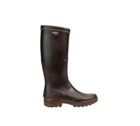 Aigle PARCOURS 2 - Anti-Ermüdungs-Gummistiefel für Herren | Ideal für Jagd, Arbeit und Landwirtschaft | Lang anhaltender Komfort | 100 % wasserdicht