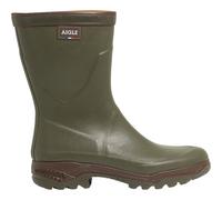 Aigle Parcours 2 Bott Gummistiefel (Größe 40, gruen)
