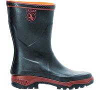 Aigle Parcours 2 Bott Gummistiefel (Größe 45, blau)