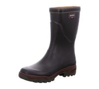 Aigle Parcours 2 Bottillon Gummistiefel unisex Braun 45